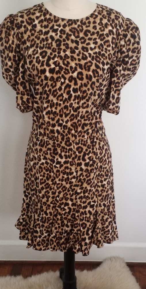 Women's designer dress